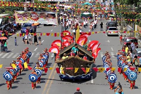Balanghai Festival 2023, Philippines .